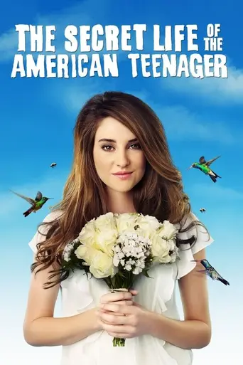 Тайная жизнь американского подростка (2008)