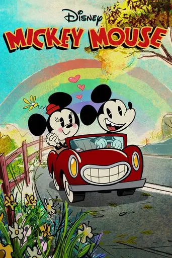 Curtas de Mickey Mouse — Temporada 3