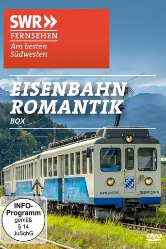 Eisenbahn-Romantik (1991)