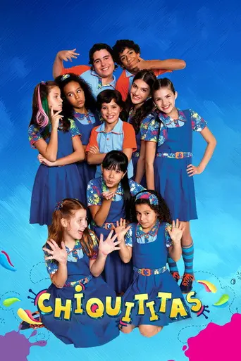 Chiquititas (2013)