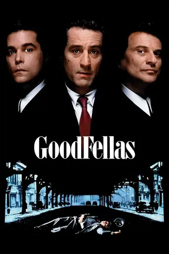Goodfellas (1990)