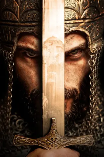 Mehmed: Fetihler Sultanı (2024)