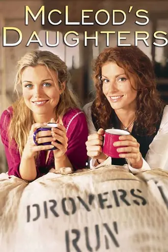 McLeod's Daughters (2001)