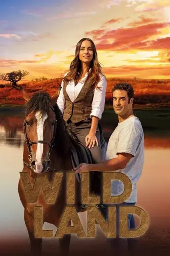 Terra Brava (2019)