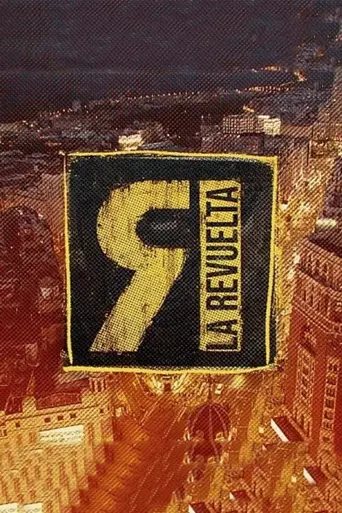 La Revuelta (2024)