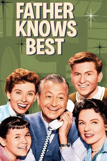 Father Knows Best (1954)