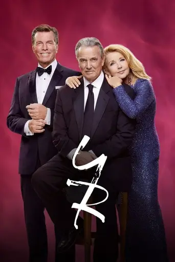 The Young and the Restless — Season 2008