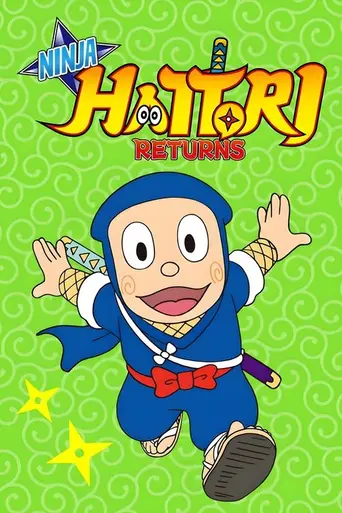 Ninja Hattori-kun Returns (2012)