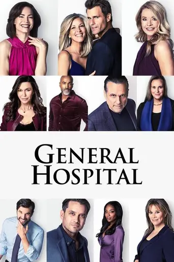 General Hospital — Season 1990