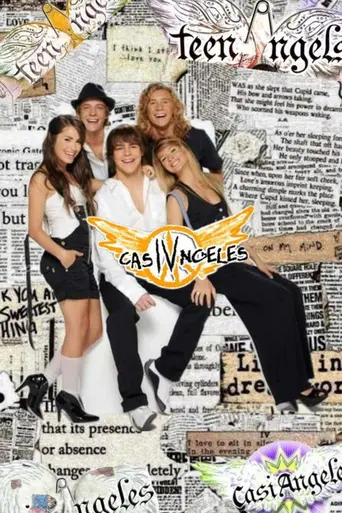 Casi Ángeles (2007)