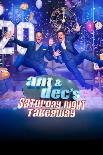 Ant & Dec's Saturday Night Takeaway (2002)