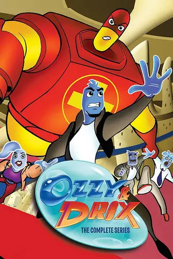 Ozzy & Drix (2002)