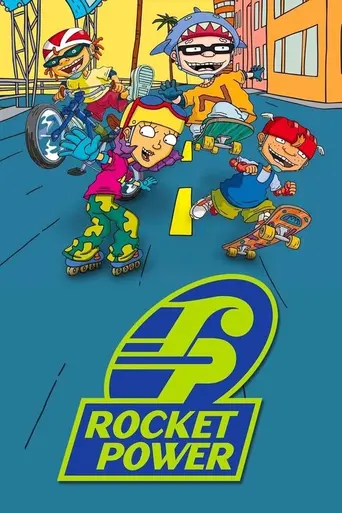 Ракетная мощь (1999)