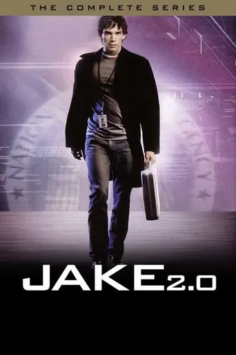 Джейк 2.0 (2003)