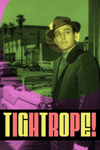 Tightrope! (1959)