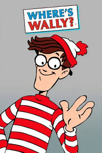 Where's Waldo? (1991)