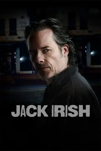 Jack Irish (2012)