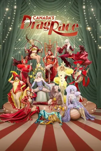 Canada's Drag Race — Season 6