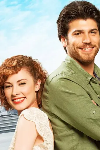 İnadına Aşk (2015)