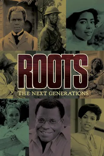 Roots: The Next Generations (1979)