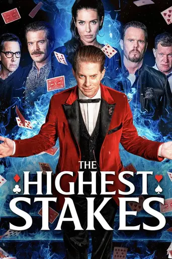 The Highest Stakes (2026)