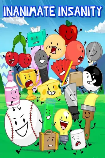 Inanimate Insanity (2011)