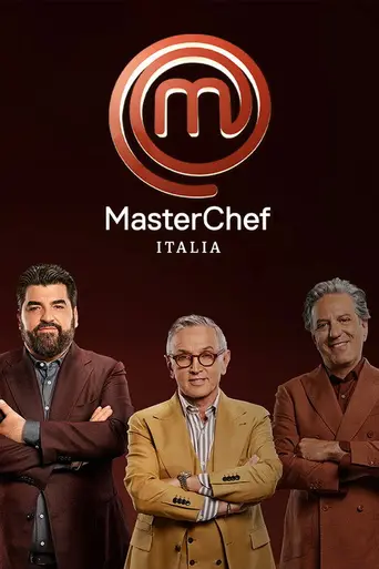 MasterChef Italia (2011)