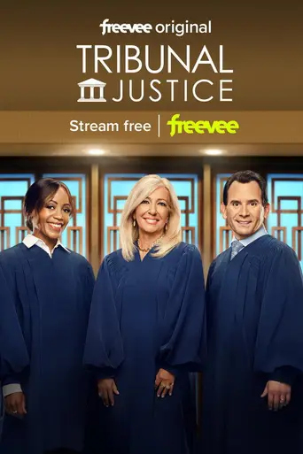 Tribunal Justice — Season 2