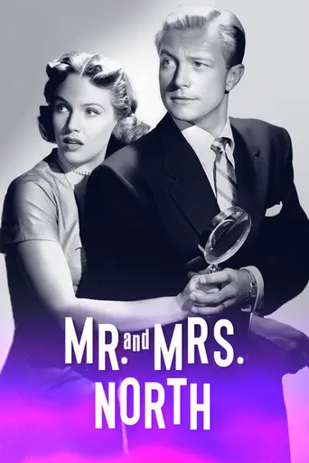Mr. & Mrs. North (1952)