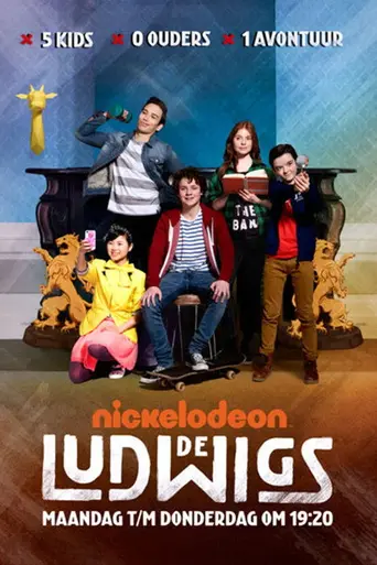 De Ludwigs (2016)