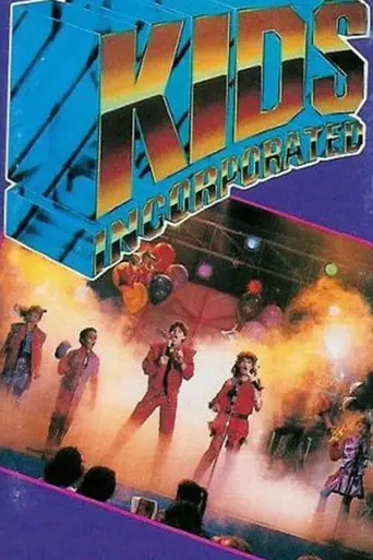Kids Incorporated — Season 8