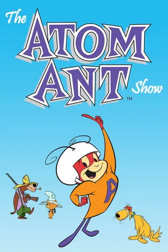 Atom Ant (1965)