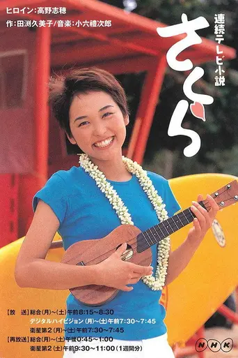 Sakura (2002)