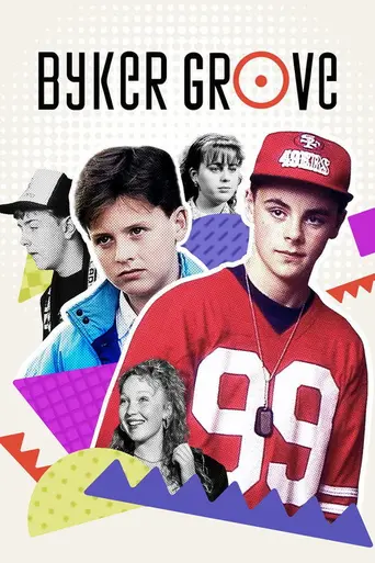 Byker Grove — Season 3