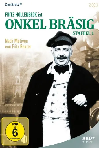 Onkel Bräsig (1978)