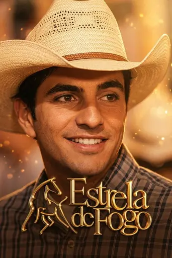 Estrela de Fogo (1998)