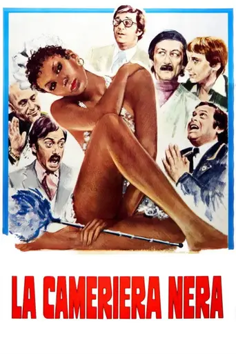 The Black Maid (1976)