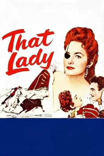 That Lady (1955)