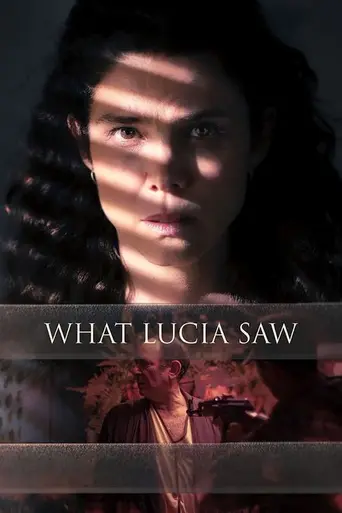 What Lucía Saw (2022)