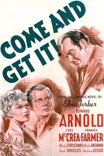 Приди и владей (1936)