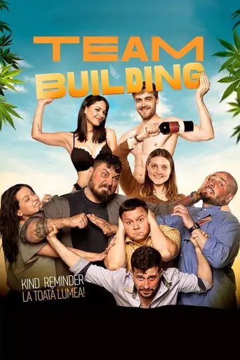 Teambuilding (2022)