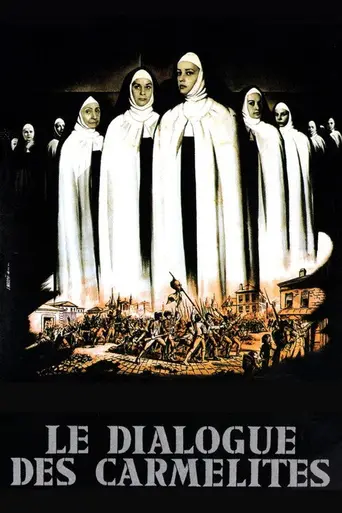 Dialogue with the Carmelites (1960)