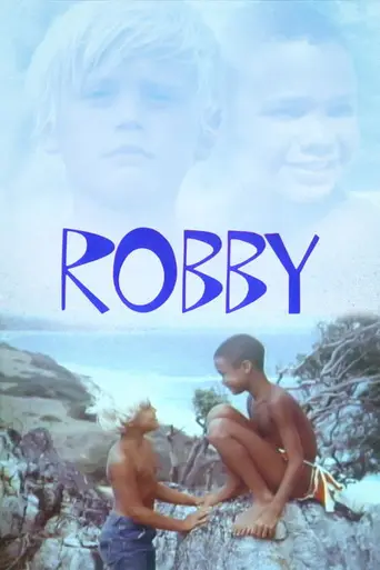 Робби (фильм) (1968)
