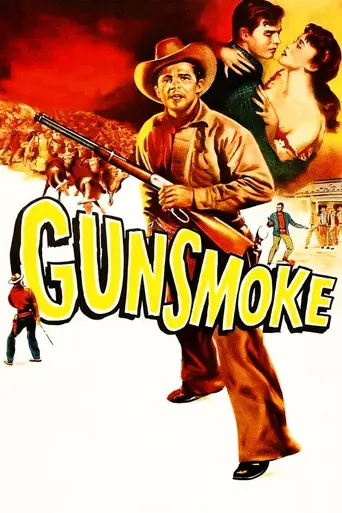 Gunsmoke (1953)