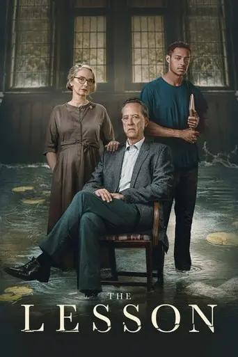 The Lesson (2023)