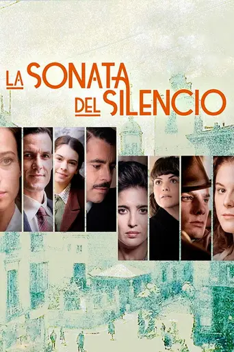 The Sonata of Silence (2016)
