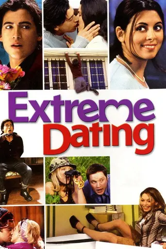 Extreme Dating (2004)