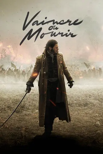 Vaincre ou mourir (2023)