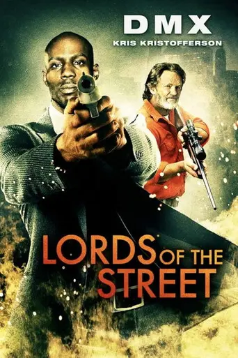 Lords of the Street (2008)