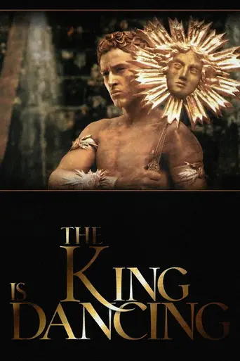Король танцует (2000)